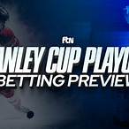 stanley cup bet free